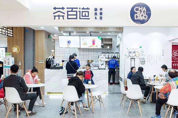 2021年奶茶店赚钱吗？开云加盟店日均销售额多少？